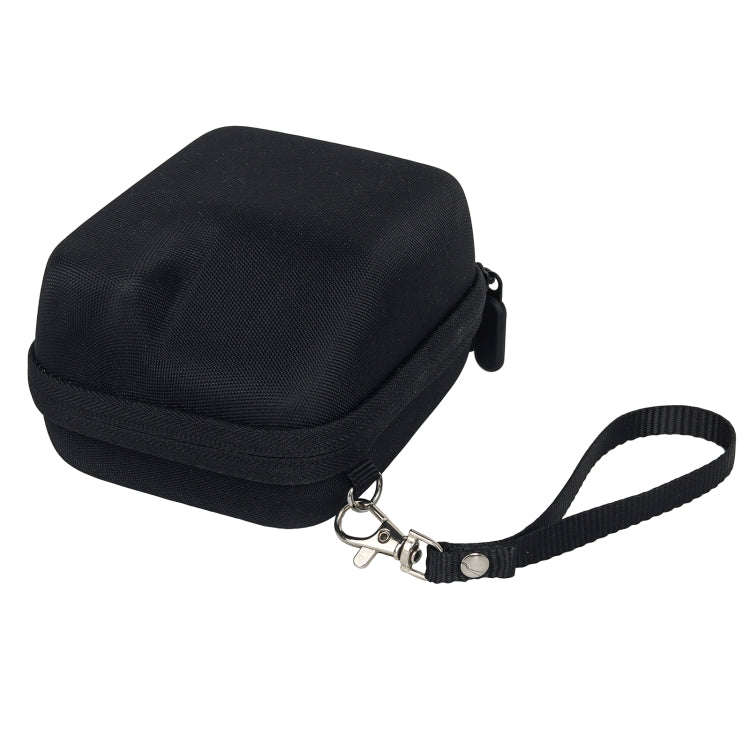 For Polaroid GO EVA Camera Case Shockproof Camera Storage Bag (Black) - Leather Bag by PMC TechLife | Online Shopping South Africa | PMC TechLife | Buy Now Pay Later Mobicred