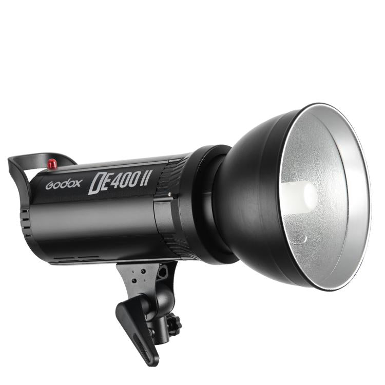 Godox DE400II 400Ws Studio Flash Light Strobe Lamp Head Bowens Mount Speedlight (AU Plug) - free shipping - PMC TechLife - Order now!