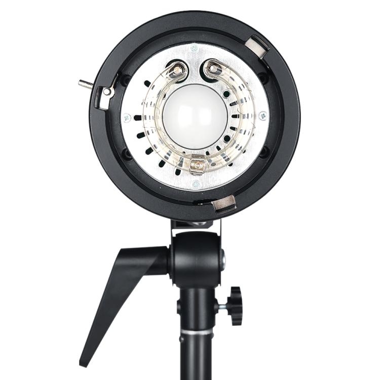 Godox DS300II 300Ws Studio Flash Light Strobe Lamp Head Bowens Mount Speedlight (AU Plug) - free shipping - PMC TechLife - Order now!