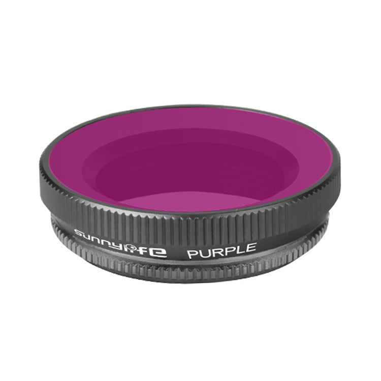 Sunnylife OA-FI179 Lens Diving Filter for DJI OSMO ACTION - free shipping - PMC TechLife - Order now!