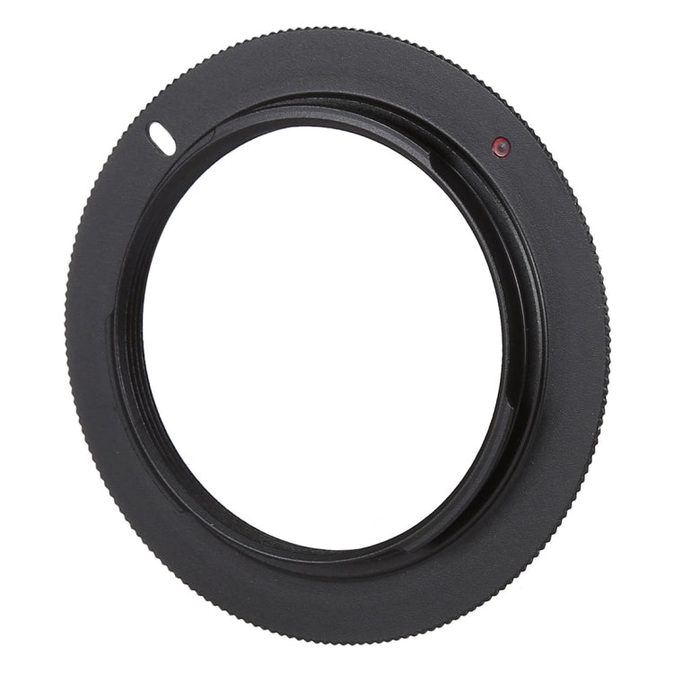 M42-AI  M42 Thread Lens to AI Mount Metal Adapter Stepping Ring - Stepping Ring by PMC TechLife | Online Shopping South Africa | PMC TechLife