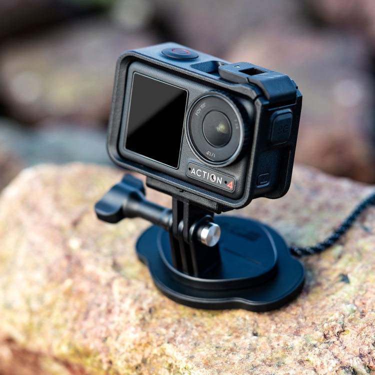 STARTRC Quick Release Magnetic Holder Vlog FPV POV Neck Strap - Mount & Holder by STARTRC | Online Shopping South Africa | PMC TechLife | Buy Now Pay Later Mobicred