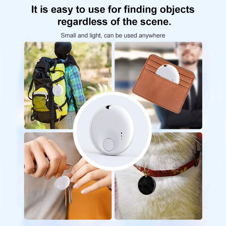 N Tag Wireless Positioning Anti-lost Device - Car Tracker by PMC Jewellery | Online Shopping South Africa | PMC Jewellery