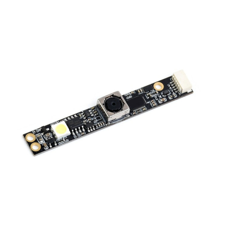 Waveshare OV5640 AF 5MP USB Camera Module, Support 1080P Video Recording - Modules Expansions Accessories by WAVESHARE | Online Shopping South Africa | PMC TechLife | Buy Now Pay Later Mobicred