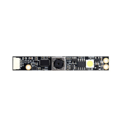 Waveshare OV5640 FF 5MP USB Camera Module, Support 1080P Video Recording - Modules Expansions Accessories by WAVESHARE | Online Shopping South Africa | PMC Jewellery | Buy Now Pay Later Mobicred