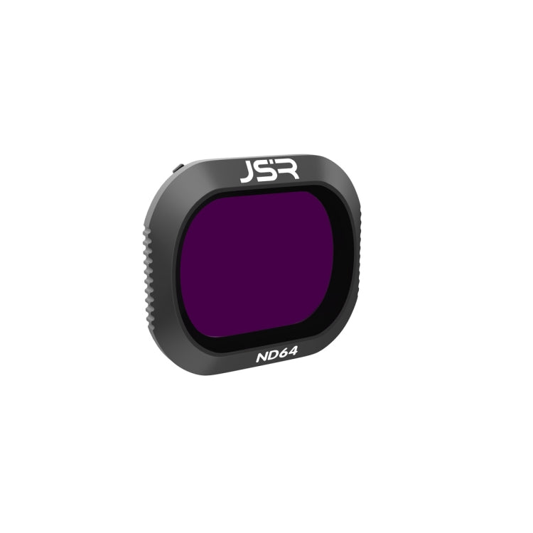 JSR Drone ND64 Lens Filter for DJI MAVIC 2 Pro - Lens Filter by JSR | Online Shopping South Africa | PMC TechLife | Buy Now Pay Later Mobicred