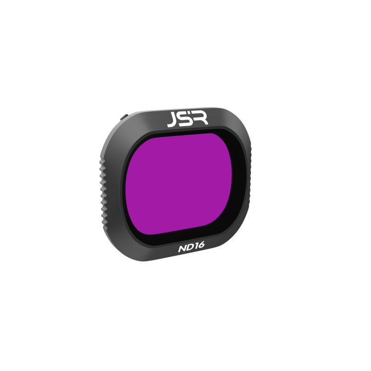 JSR Drone ND16 Lens Filter for DJI MAVIC 2 Pro - Lens Filter by JSR | Online Shopping South Africa | PMC TechLife | Buy Now Pay Later Mobicred
