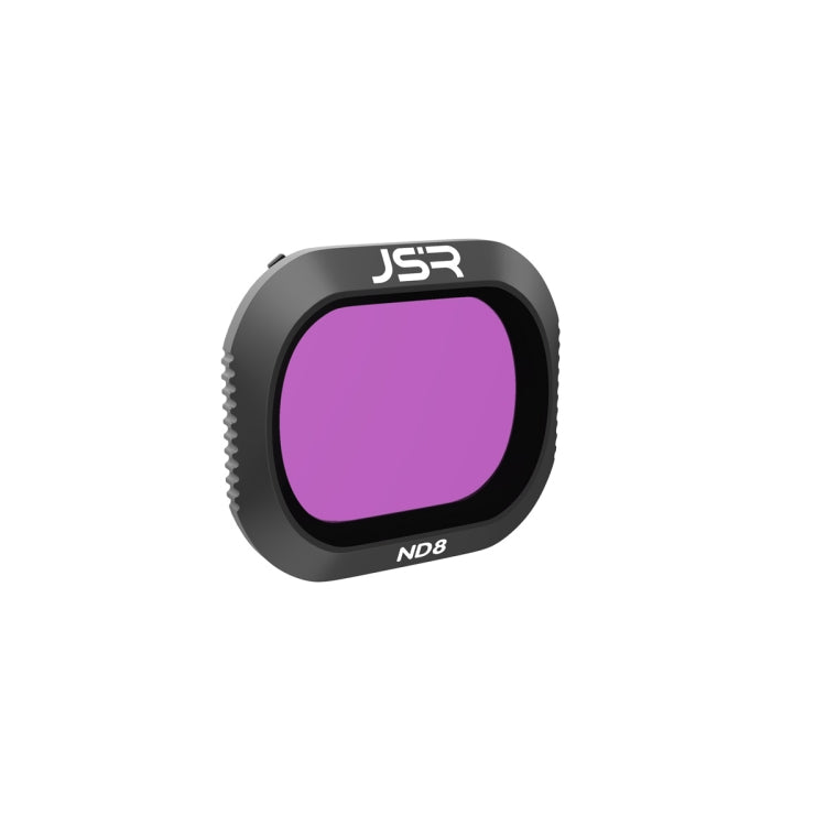 JSR Drone ND8 Lens Filter for DJI MAVIC 2 Pro - Lens Filter by JSR | Online Shopping South Africa | PMC TechLife | Buy Now Pay Later Mobicred