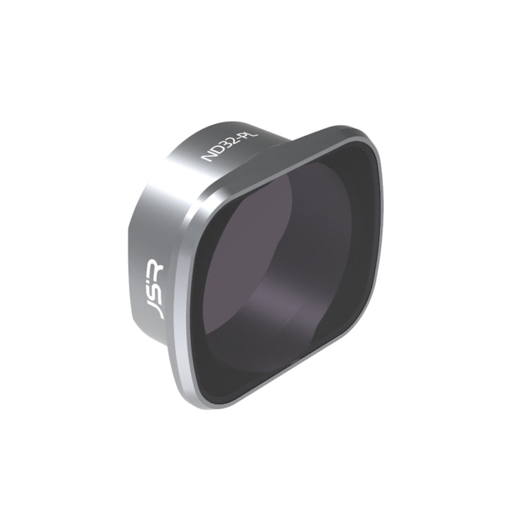 JSR KS ND32PL Lens Filter for DJI FPV, Aluminum Alloy Frame - free shipping - PMC TechLife - Order now!