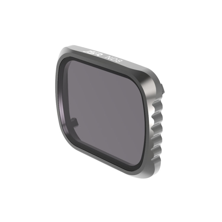 JSR KS ND8 Lens Filter for DJI Air 2S, Aluminum Frame - Mavic Lens Filter by JSR | Online Shopping South Africa | PMC Jewellery | Buy Now Pay Later Mobicred