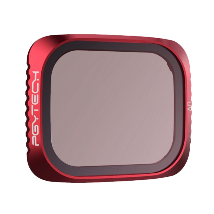 PGYTECH  P-16B-060 UV Lens Filter for DJI Air 2S - free shipping - PMC TechLife - Order now!