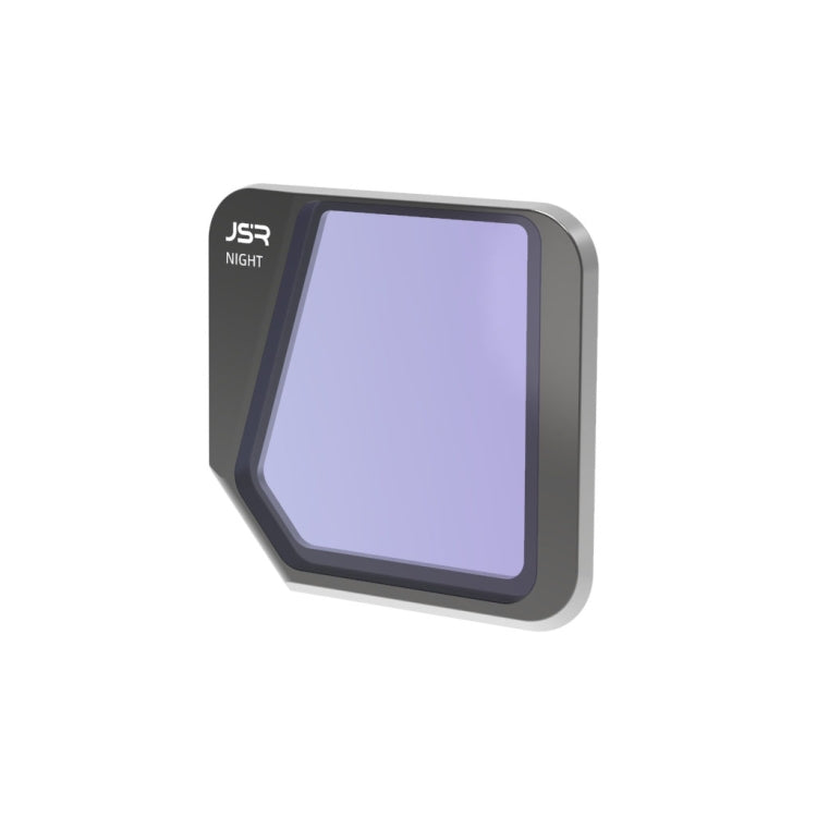 JSR Drone NIGHT Light Pollution Reduction Lens Filter for DJI Mavic 3 - free shipping - PMC TechLife - Order now!