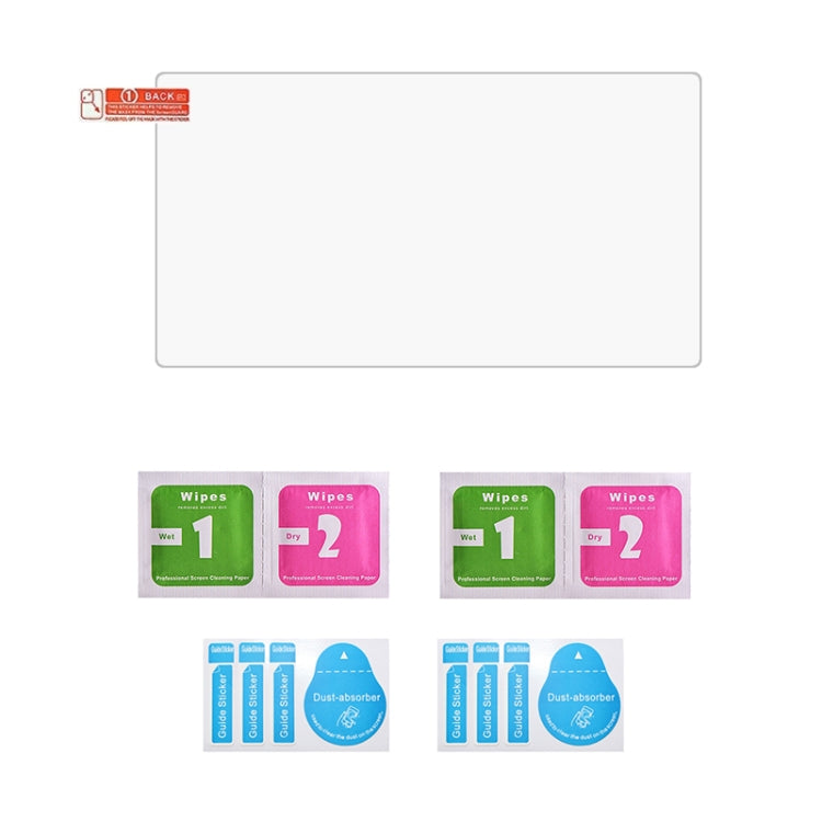 For DJI Mavic 3 Classic Remote Control Explosion-proof Tempered Glass Screen Film - Others by PMC TechLife | Online Shopping South Africa | PMC TechLife | Buy Now Pay Later Mobicred