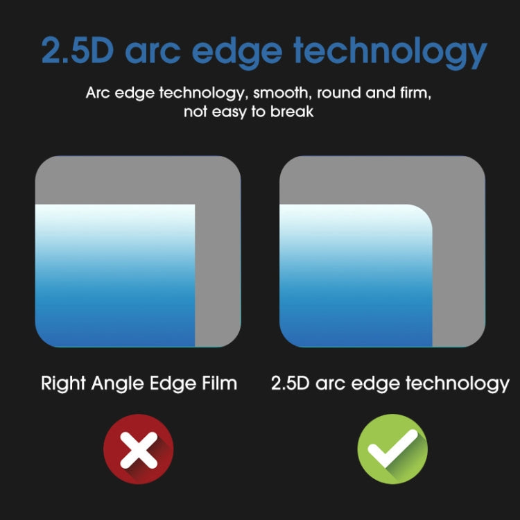 For DJI Mavic 3 Classic Remote Control Explosion-proof Tempered Glass Screen Film - Others by PMC TechLife | Online Shopping South Africa | PMC TechLife | Buy Now Pay Later Mobicred