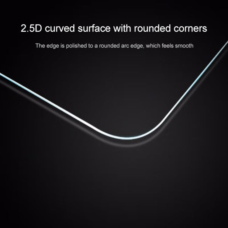 For DJI T40 Remote Control Explosion-proof Tempered Glass Drone RC Screen Film - Others by PMC TechLife | Online Shopping South Africa | PMC TechLife | Buy Now Pay Later Mobicred