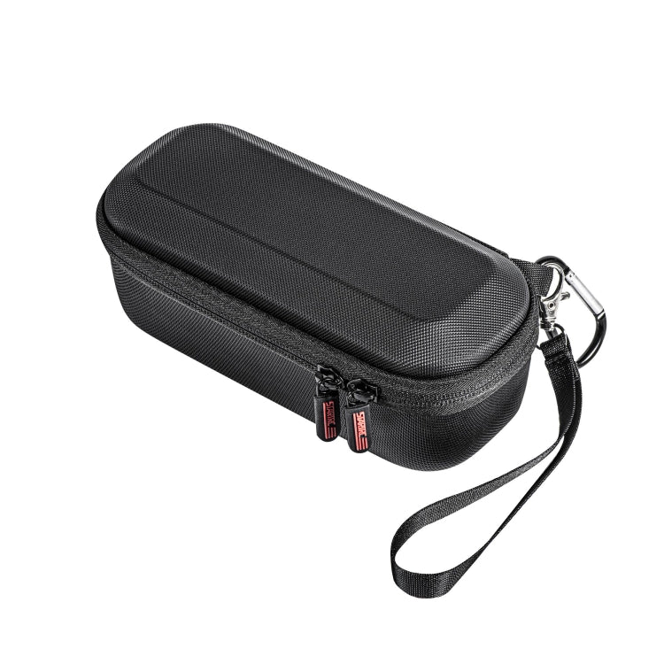 For DJI OSMO Pocket 3 STARTRC Portable Carrying Case Body Storage Bag (Black) - Case & Bags by PMC TechLife | Online Shopping South Africa | PMC TechLife | Buy Now Pay Later Mobicred