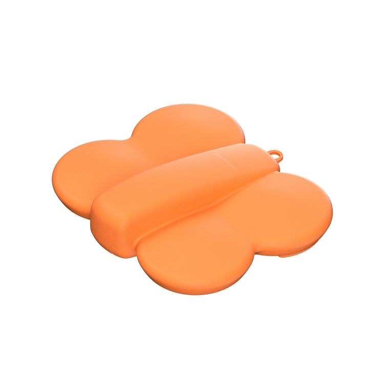 For DJI Neo Sunnylife Butterfly Storage Box Anti-collision Anti-scratch Protection Case (Orange) - free shipping - PMC TechLife - Order now!