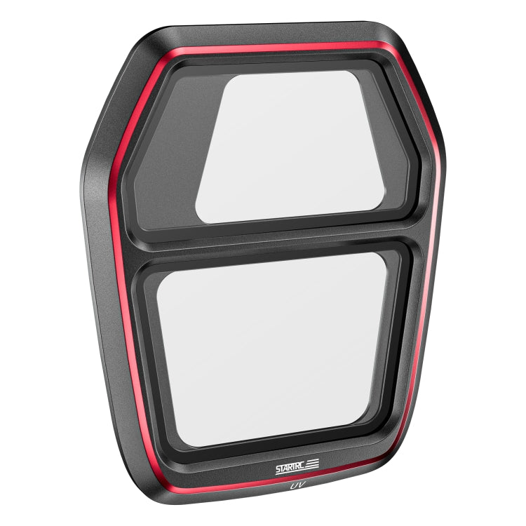For DJI Air 3S STARTRC UV Lens Filter - free shipping - PMC TechLife - Order now!