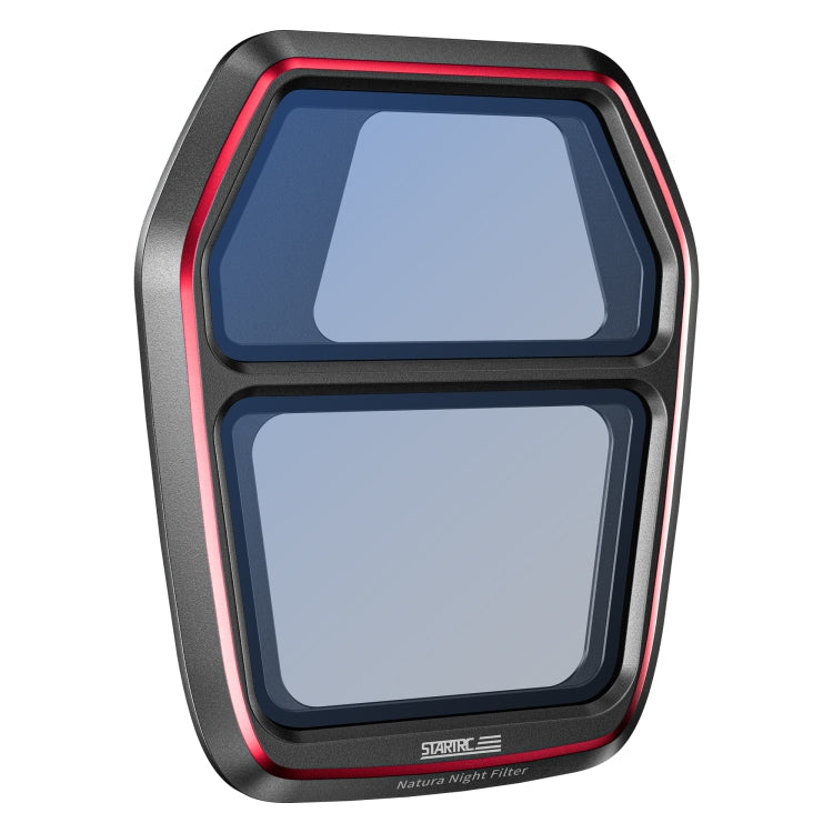 For DJI Air 3S STARTRC NIGHT Light Pollution Reduction Lens Filter - free shipping - PMC TechLife - Order now!