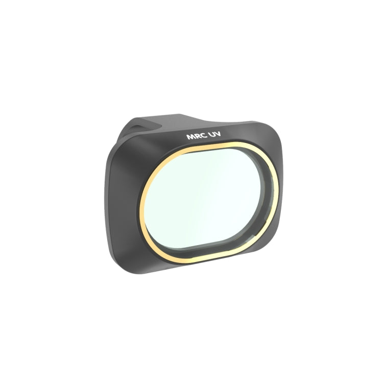 JSR Drone UV Lens Filter for DJI MAVIC mini - Lens Filter by JSR | Online Shopping South Africa | PMC TechLife | Buy Now Pay Later Mobicred