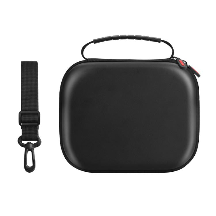 For DJI OSMO Pocket 3 BRDRC Full Set Portable Carrying Case Shoulder Storage Bag (Black) - free shipping - PMC TechLife - Order now!