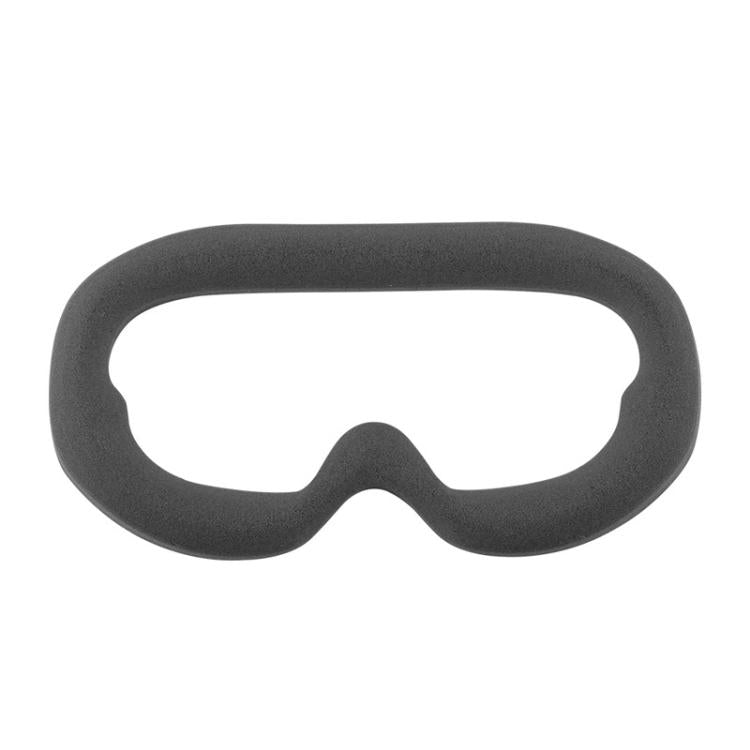For DJI FPV Goggles V2  BRDRC Flying Glasses Protector Eyecups (Dark Grey) - free shipping - PMC TechLife - Order now!