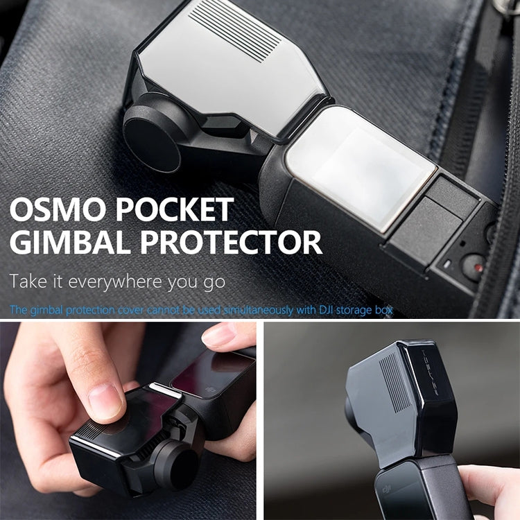 PGYTECH P-18C-042 Extension Pole Storage Bag Expansion Accessories Vlog Kit for DJI Osmo Pocket - free shipping - PMC TechLife - Order now!