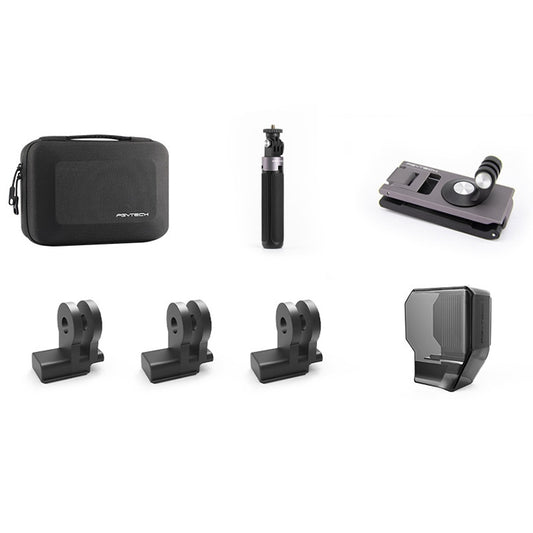PGYTECH P-18C-043 Extension Pole Storage Bag Expansion Accessories Travel Kit for DJI Osmo Pocket - Mount & Holder by PGYTECH | Online Shopping South Africa | PMC Jewellery | Buy Now Pay Later Mobicred
