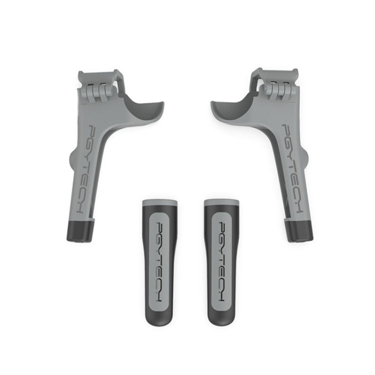 PGYTECH P-16A-036 Portable Heightened Landing Gear Extensions Rack for DJI Mavic Air 2 - free shipping - PMC TechLife - Order now!