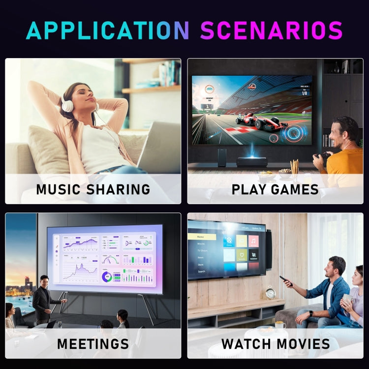 H96 Max 8K Ultra HD Smart TV Box Android 13.0 Media Player with Remote Control, RK3528 Quad-Core, 4GB+32GB(EU Plug) - RK3318 by PMC TechLife | Online Shopping South Africa | PMC TechLife | Buy Now Pay Later Mobicred