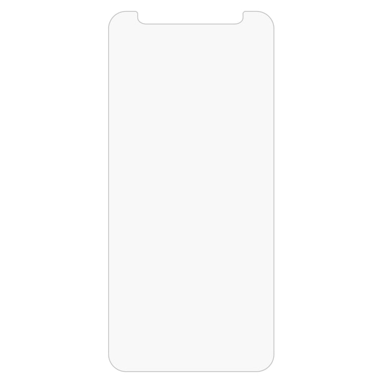 For Blackview BV5500 Pro 10 PCS 0.26mm 9H 2.5D Tempered Glass Film - Others by PMC TechLife | Online Shopping South Africa | PMC TechLife
