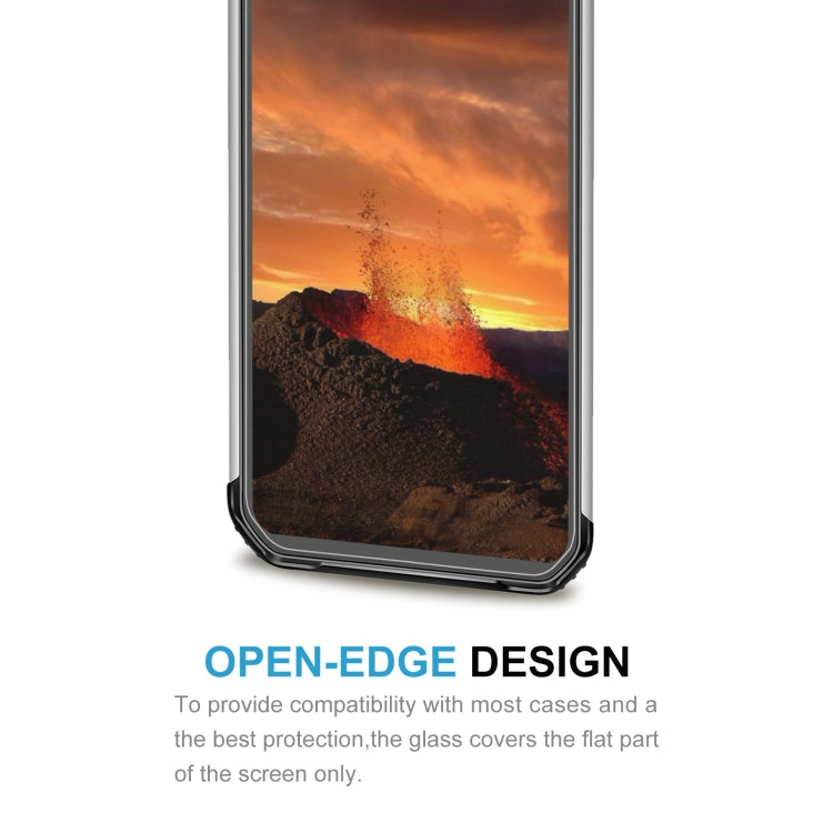 For Blackview BV9600 E 20 PCS 0.26mm 9H 2.5D Tempered Glass Film - Others by PMC TechLife | Online Shopping South Africa | PMC TechLife