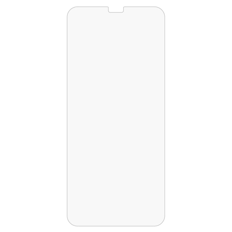 For Blackview BV6300 Pro 50 PCS 0.26mm 9H 2.5D Tempered Glass Film - Others by PMC TechLife | Online Shopping South Africa | PMC TechLife