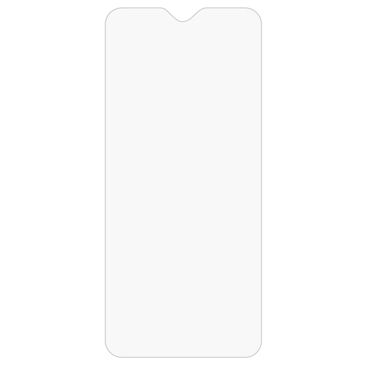 For Ulefone Note 8P / Note 8 50 PCS 0.26mm 9H 2.5D Tempered Glass Film - Others by PMC Jewellery | Online Shopping South Africa | PMC Jewellery | Buy Now Pay Later Mobicred