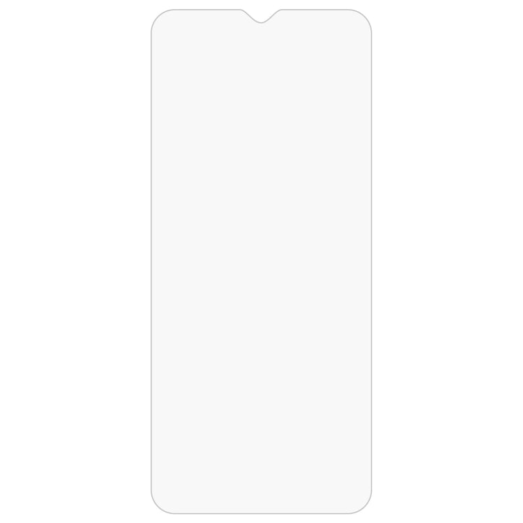 For Ulefone Note 9P 50 PCS 0.26mm 9H 2.5D Tempered Glass Film - Others by PMC Jewellery | Online Shopping South Africa | PMC Jewellery | Buy Now Pay Later Mobicred
