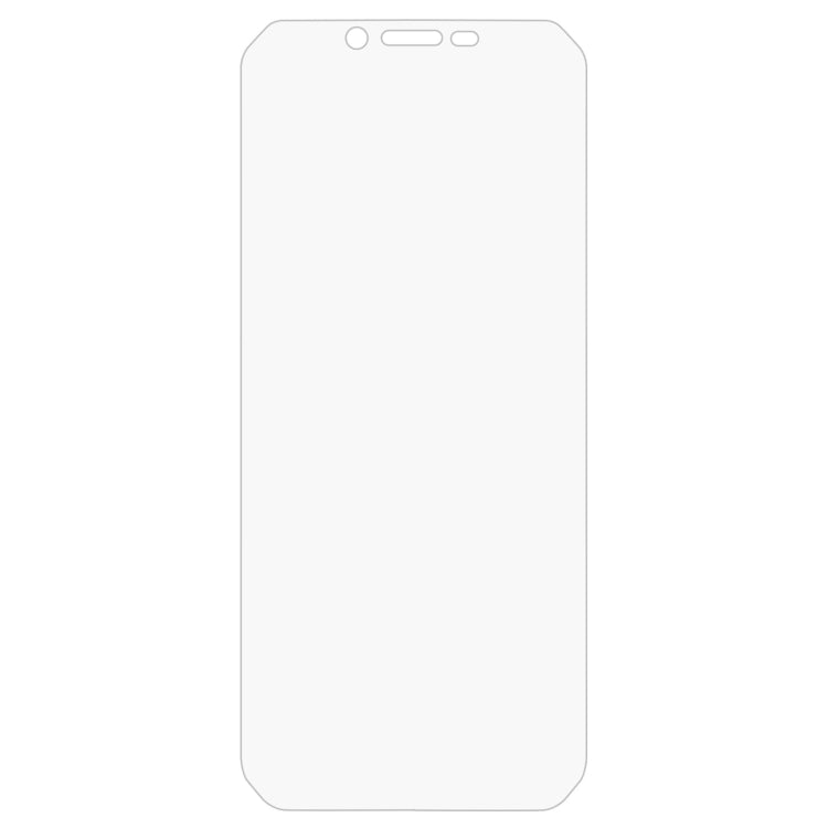 For Blackview BV9600 E 50 PCS 0.26mm 9H 2.5D Tempered Glass Film - Others by PMC TechLife | Online Shopping South Africa | PMC TechLife