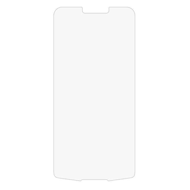 For Doogee S90C 50 PCS 0.26mm 9H 2.5D Tempered Glass Film - Others by PMC TechLife | Online Shopping South Africa | PMC TechLife | Buy Now Pay Later Mobicred