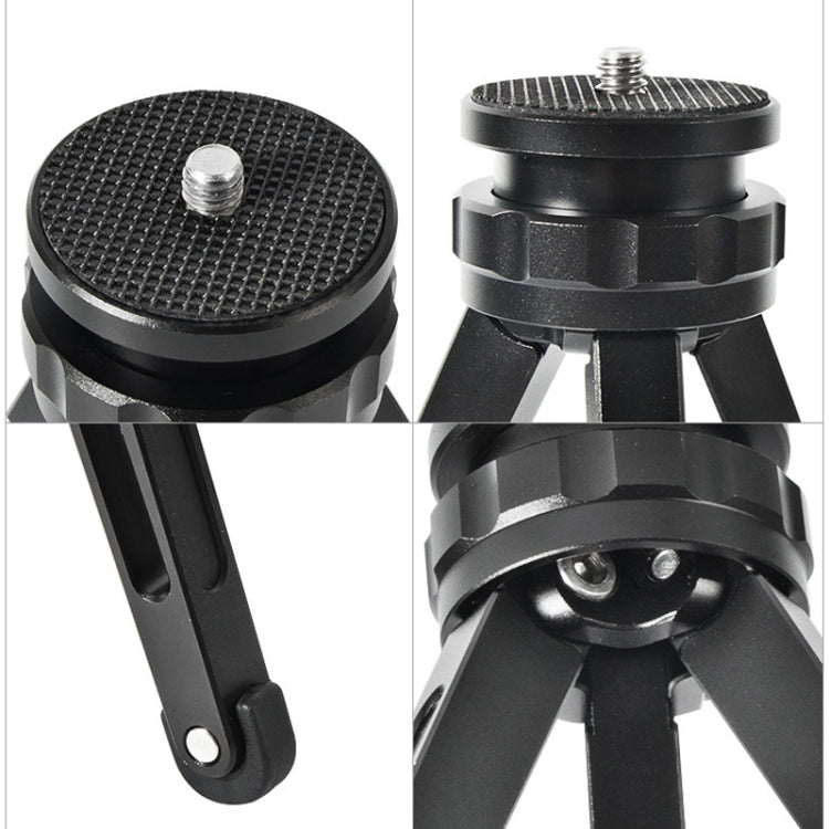 BEXIN MS22 Multifunctional Portable Mini Camera Tripods for Camera - free shipping - PMC TechLife - Order now!