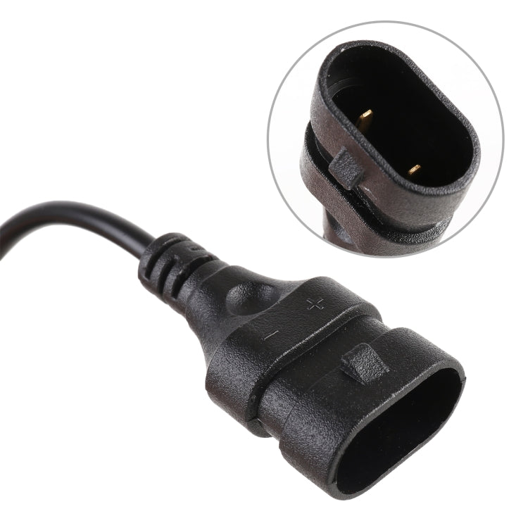 9005 2 PCS DC12-24V / 10.5W Car Fog Lights with 24LEDs SMD-3030 & Constant Current, Box Packaging(Lime Light) - Fog / Driving Lights by PMC TechLife | Online Shopping South Africa | PMC TechLife | Buy Now Pay Later Mobicred