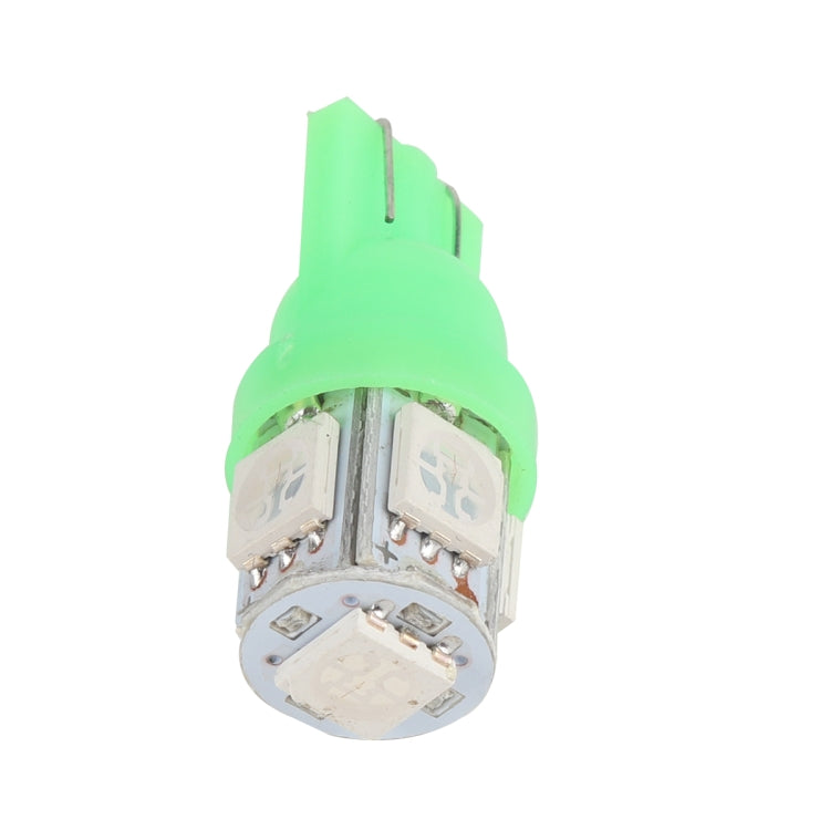 35 PCS T10 Car Modification LED Indicator Light with T10 Lamp Holder - Clearance Lights by PMC TechLife | Online Shopping South Africa | PMC TechLife | Buy Now Pay Later Mobicred