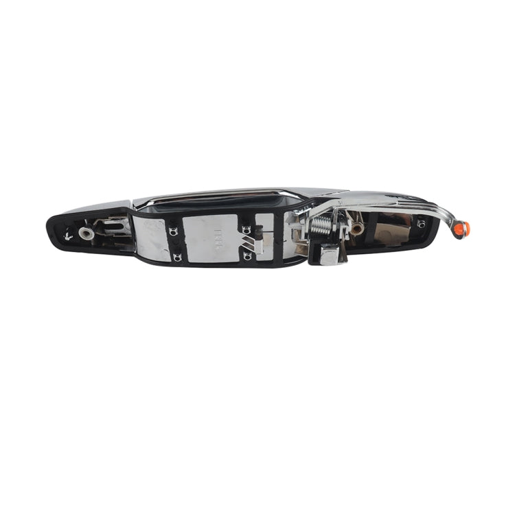 Car Right Rear Door Outside Handle 25960522 for Chevrolet / GMC - Door Handles by PMC TechLife | Online Shopping South Africa | PMC TechLife | Buy Now Pay Later Mobicred