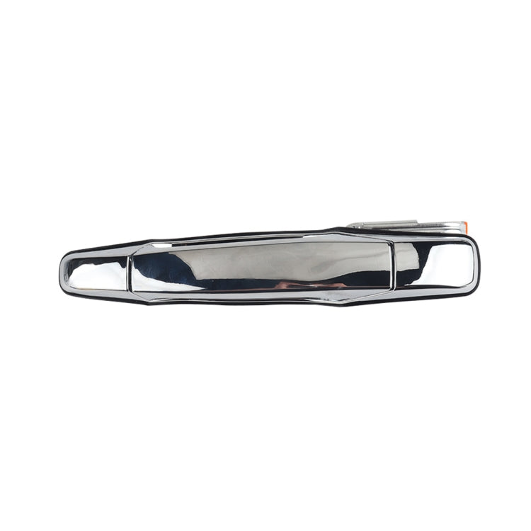 2 PCS Car Rear Door Outside Handle 25960521/2 for Chevrolet / GMC - Door Handles by PMC TechLife | Online Shopping South Africa | PMC TechLife | Buy Now Pay Later Mobicred
