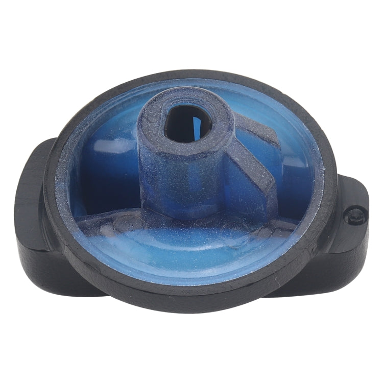 3 PCS Car Air Conditioning Panel Knob 5011218AC for Dodge - Air Conditioning System by PMC TechLife | Online Shopping South Africa | PMC TechLife | Buy Now Pay Later Mobicred