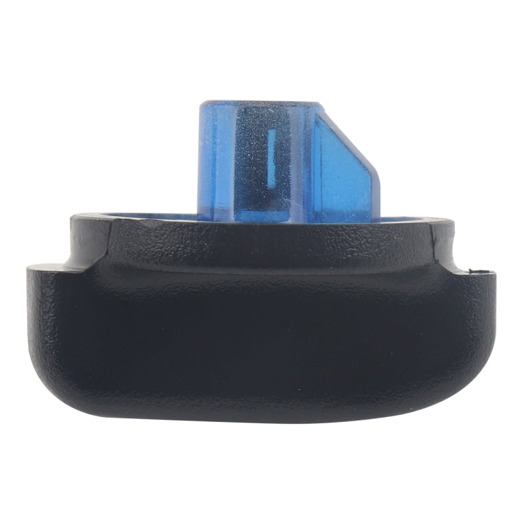 3 PCS Car Air Conditioning Panel Knob 5011218AC for Dodge - Air Conditioning System by PMC TechLife | Online Shopping South Africa | PMC TechLife | Buy Now Pay Later Mobicred