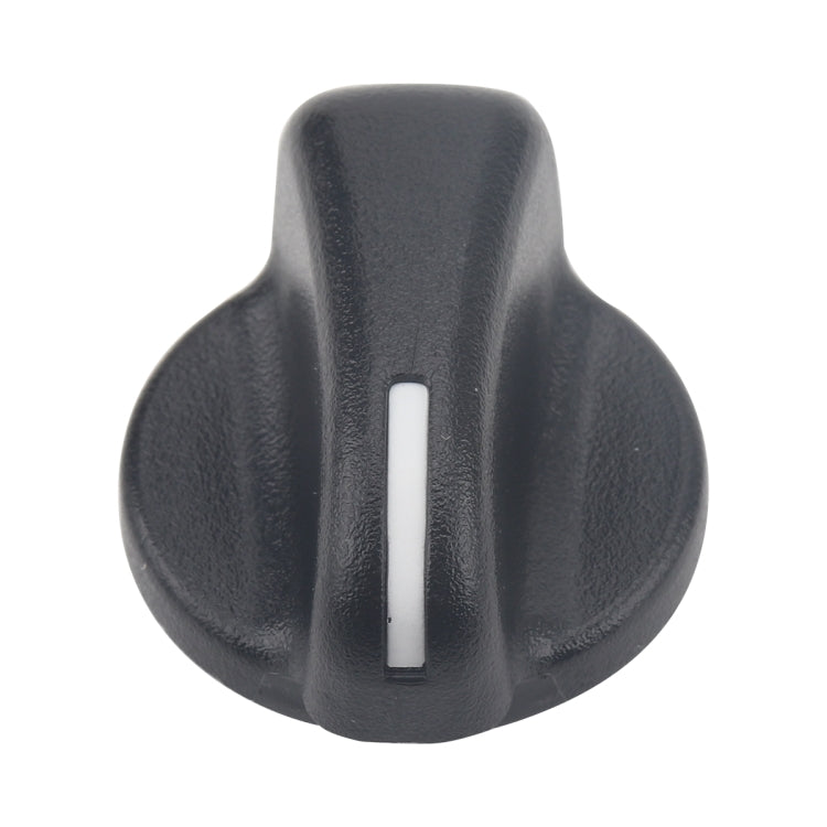 Car Air Conditioning Panel Knob 5011218AC for Dodge - Air Conditioning System by PMC TechLife | Online Shopping South Africa | PMC TechLife | Buy Now Pay Later Mobicred