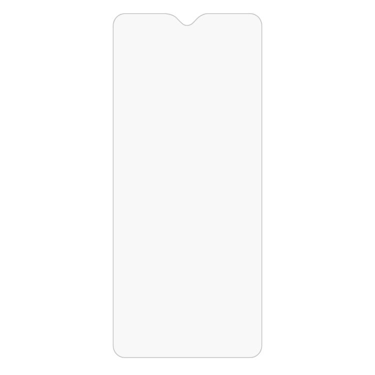 For Blackview A60 Pro 10 PCS 0.26mm 9H 2.5D Tempered Glass Film - For Blackview by PMC TechLife | Online Shopping South Africa | PMC TechLife
