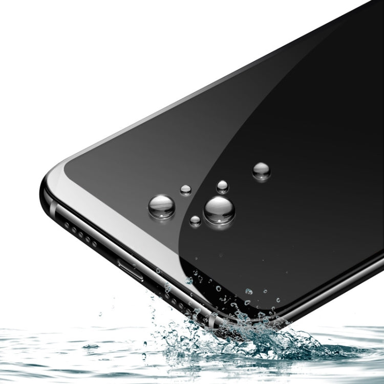 For Infinix Hot 9 Pro IMAK H Explosion-proof Tempered Glass Protective Film - Infinix Tempered Glass by imak | Online Shopping South Africa | PMC TechLife | Buy Now Pay Later Mobicred
