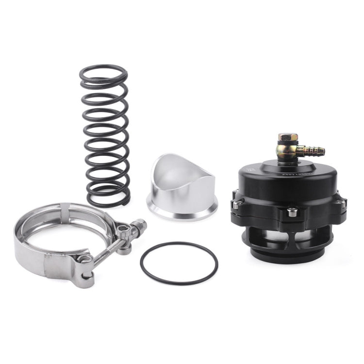 Universal Car Modification BOV 50MM 10 PSI Turbine Relief Valve - Engine Fittings by PMC TechLife | Online Shopping South Africa | PMC TechLife | Buy Now Pay Later Mobicred