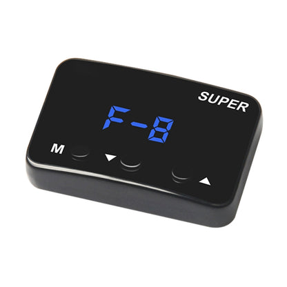 For All BMW 2005- Car Potent Booster Electronic Throttle Controller - Car Modification by PMC Jewellery | Online Shopping South Africa | PMC Jewellery | Buy Now Pay Later Mobicred