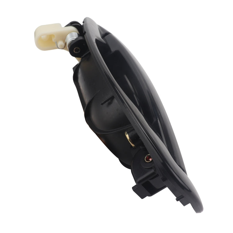 A5406-01 Car Front Left Outside Door Handle for Hyundai Santa Fe 2001-2006 - Door Handles by PMC TechLife | Online Shopping South Africa | PMC TechLife | Buy Now Pay Later Mobicred